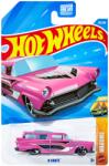 Mattel Hot Wheels: 8 Crate kisautó 1/64 - Mattel (5785/JJJ86) - innotechshop