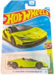 Mattel Hot Wheels: '16 Lamborghini Cenenario Roadster kisautó 1/64 - Mattel (5785/JJK74) - innotechshop