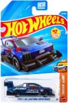 Mattel Hot Wheels: Ford F-150 Lightning Supertruck kisautó 1/64 - Mattel (5785/JJH52) - innotechshop