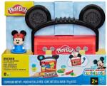 Hasbro Play-Doh: Disney Jr. On-The-Go Mickey hordozható gyurmaszett - Hasbro (G2326/G3109) - innotechshop