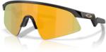 Oakley Ochelari copii Oakley Resistor Sweep Players Collection, matte black splatter/prizm 24K