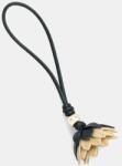 Furla breloc pentru femei din piele 9BY2-AKDZK4_08X (WK00325.BX3175.4989S)