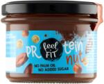 Feel FIT Proteines csokoládékrém mogyoróval cukor nélkül 200 ml (5903246877366)
