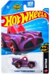 Mattel Hot Wheels: Classic TV Series Batmobile lila kisautó 1/64 - Mattel (5785/JJJ96) - innotechshop