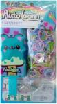 MGA Entertainment Rainbow Loom: Auto Loom gumikarkötőfűző kezdő szett (A0220) - innotechshop