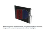 AKS DASIS Condensator, climatizare AKS DASIS 442020N (442020N)
