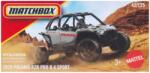 Mattel Matchbox 2025 Polaris RZR Pro R 4 Sport szurke kisautó 1/64 - Mattel (DNK70/JHR50) - innotechshop