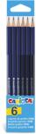 CARIOCA Classic 2HB grafitceruza 6db-os szett - Carioca (42882) - innotechshop