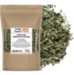 Kol-Pol Csalán Gyógynövény Tea 100g Szárított csalánlevél természetes Kol-Pol (Pokrzywa herbata ziołowa 100g Kol-Pol)