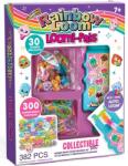 MGA Entertainment Rainbow Loom: Auto Loom - Loomi-Pals gumikarkötő karkötő készítő szett (A0180) - innotechshop