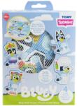 TOMY Toomies: Bluey fürdőpuzzle 4 figurával (E73697)