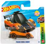 Mattel Hot Wheels: Pagani Zonda Cinque kisautó 1/64 - Mattel (5785/JJK75) - innotechshop