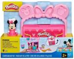Hasbro Play-Doh: Disney Jr. On-The-Go Minnie hordozható gyurmaszett - Hasbro (G2326/G3108) - innotechshop
