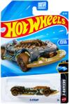 Mattel Hot Wheels: X-Steam kisautó 1/64 - Mattel (5785/JJK76) - innotechshop