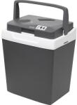 Somogyi Elektronic CHB28 hűtőtáska fűtő funkcióval, 28 Liter űrtartalom, 12 V és 230 V~ / 48-60 W teljesítmény - dellaprint