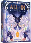 Asmodee All in - Láss a jövőbe! társasjáték (ASM34751)