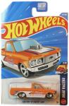 Mattel Hot Wheels: Custom '72 Chevy Luv narancssárga-fehér kisautó 1/64 - Mattel (5785/JJJ80) - innotechshop