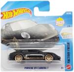 Mattel Hot Wheels: Porsche 911 Carrera T kisautó 1/64 - Mattel (5785/JJK80) - innotechshop