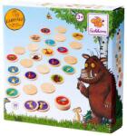 Simba Toys Eichhorn: Graffaló Fa memóriajáték 30db-os - Simba Toys (109295661) - innotechshop