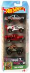 Mattel Hot Wheels: Mud Studs járművek 5db-os kisautó szett - Mattel (1806/JKG10) - innotechshop