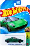 Mattel Hot Wheels: Gordon Murray Automotive T. 33 zöld kisautó 1/64 - Mattel (5785/JJL44) - innotechshop