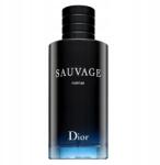 Dior (Christian Dior Sauvage Pure férfi parfüm 200 ml