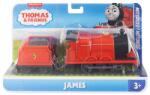 Mattel Thomas és barátai: James motorizált mozdony - Mattel (HFX93/JGF95)