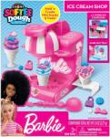 MGA Entertainment Cra-Z-Art: Barbie gyurma-fagyi készítő készlet (34040M) - innotechshop