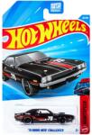 Mattel Hot Wheels: 70 Dodge Hemi Challenger kisautó 1/64 - Mattel (5785/JJK79) - innotechshop