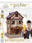 Harry Potter 3D puzzle Harry Potter Kviddics bolt 71el Gyűjtői modell (6068486)