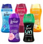 Lenor MIX szett Lenor illatgyöngy mosószer MIX illat 5x195g Új! (5903815574610)