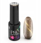 Excellent PRO Pro Colors CatEye hibrid lakk 113 Jingle Glow 7g
