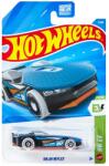 Mattel Hot Wheels: Solar Reflex EV kisautó 1/64 - Mattel (5785/JJK67) - innotechshop