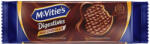 McVitie's McVities Digestive Original Milk teljeskiőrlésű tejcsokoládés keksz - 150g