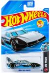 Mattel Hot Wheels: High-Tail Chaser kisautó 1/64 - Mattel (5785/JJK92) - innotechshop