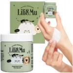 LiliΜ Cink Védőkrém Égési Sérülésekre Shea Vaj olajok LiliΜ (5903949444391)