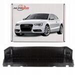 AutoDor Audi A5 8T S-line 2011-LEMEZ Védő Lökhárító Spoiler 8T0807611A