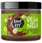 Feel FIT feelFIT vegán csokoládékrém cukormentes dió (5903246877410)