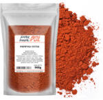Kol-Pol Darált Csípős Paprika 500g Piros aromás természetes minőség Kol-Pol (Papryka ostra 500g Kol-Pol)