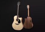 Furch Elektroakusztikus gitár Furch Blue Performance Dc Ew a Eas Vtc (Dc EW a)