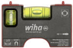Wiha Pocket Mini villanyszerelő vízmérték 80mm 246/No. 46957 (020101-0124)