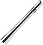Sumex RaceSport 4008009 ALU VIPER - Krómozott Alumínium Univerzális Antenna vég, 10 cm