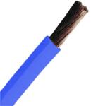 Schrack Conductor, flexibil, cu, izolatie, din, PVC, MYF, H07V-K, 25 mm2, albastru, X01050702C (X01050702C)