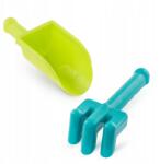 B. Toys Lapát és gereblye B. Toys homokozóhoz Diggin Duo (BX2072Z)