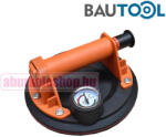 Bautool vákuumos tapadókorong mérőórával 100 kg ECO (XP00400)