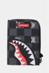 Sprayground műbőr pénztárca - fekete Univerzális méret