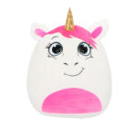 Squishy Textiel Trade Squishy plüss, 22 cm - Unikornis (UNI36-5512)