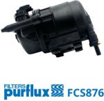 PURFLUX filtru combustibil PURFLUX FCS876 (FCS876) - centralcar