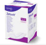  Zetuvit Sebpárna 10x10cm 4rét Steril 25x