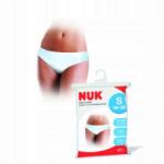 Nuk Szülés utáni eldobható bugyi Nuk S hálós x4 (80800430)